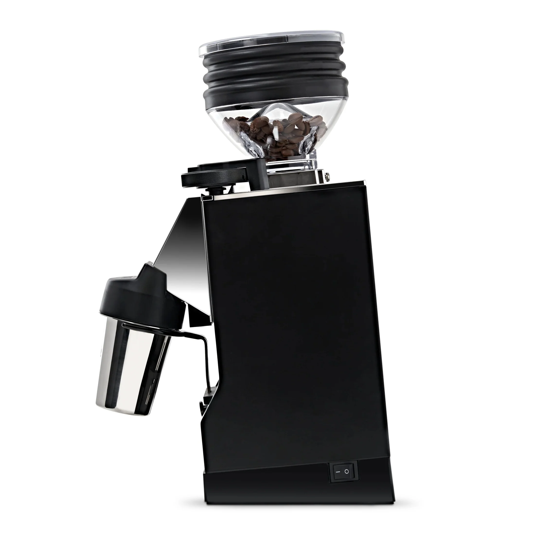 Eureka Mignon Zero 65 AP Grinder - Image 2