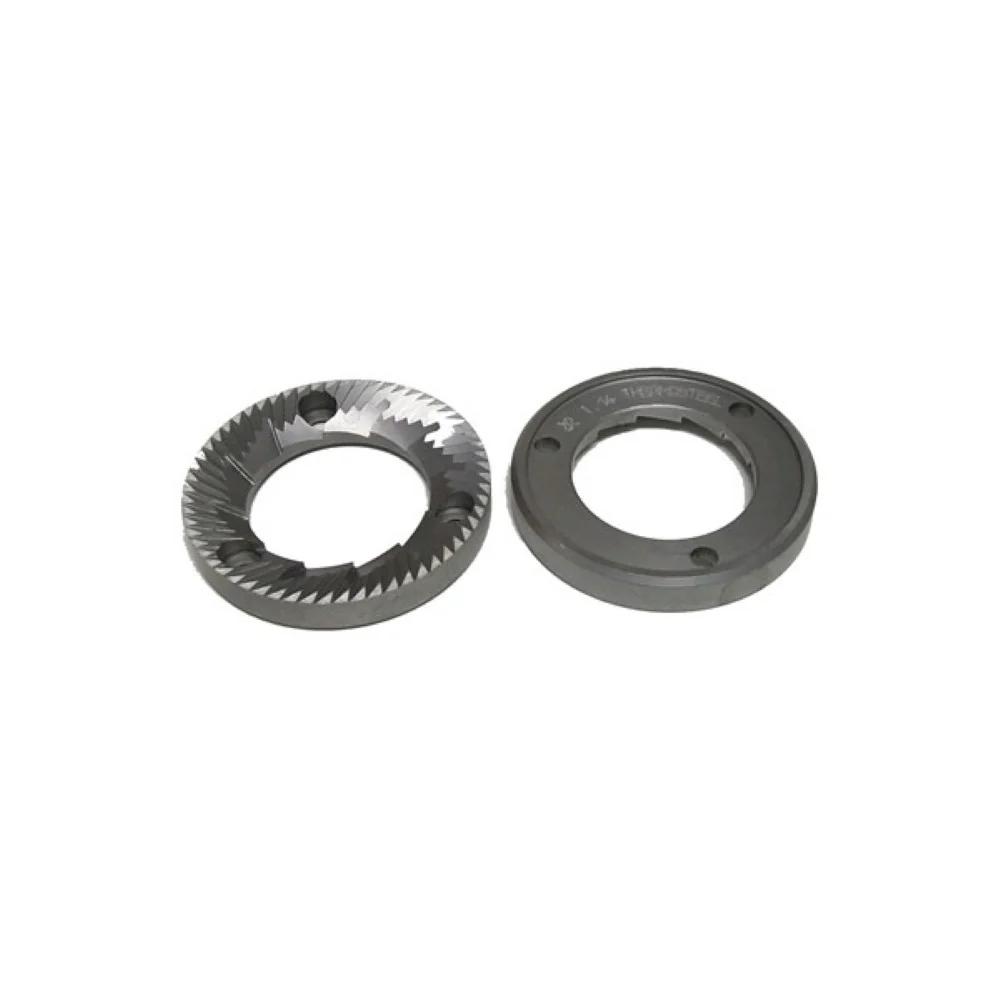 Rancilio Kryo 65 / MD-50 Burr Set OEM (Special Order)