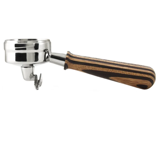 Pesado Stainless Steel Portafilter