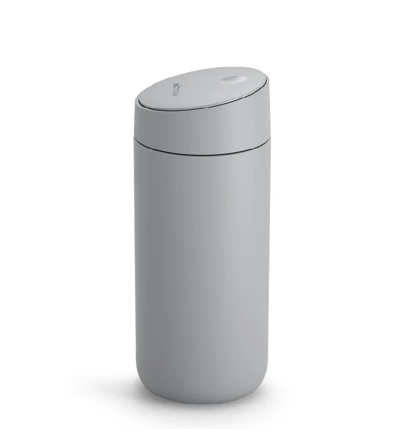 Fellow Carter Slide Mug - Stone Blue / 12oz - Image 6