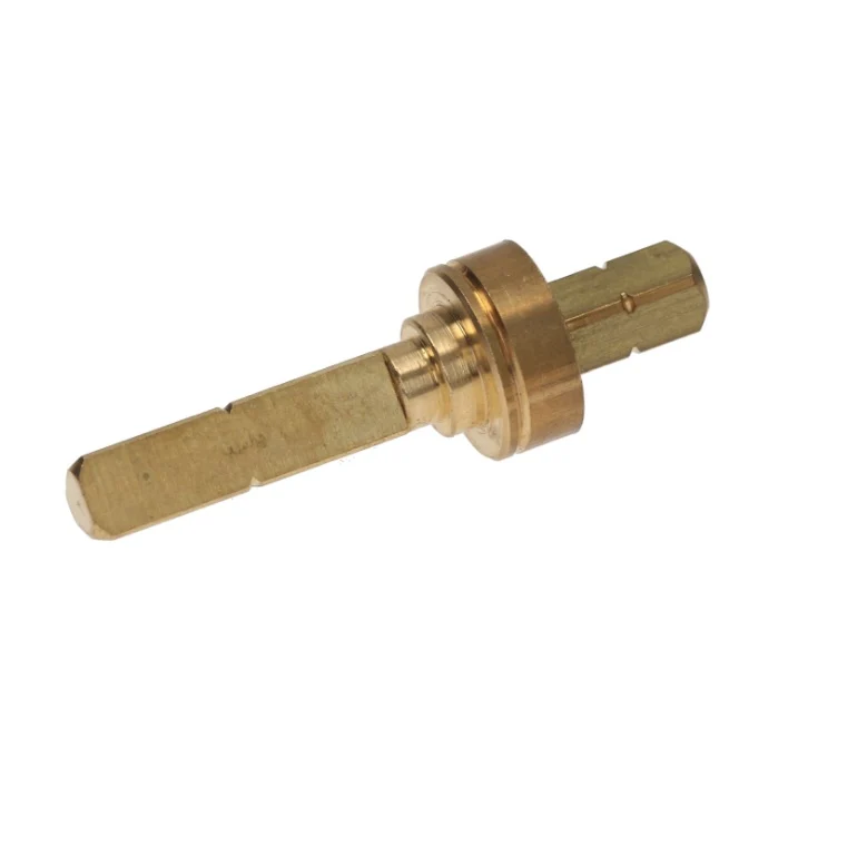 E61 Complete Infusion Valve — SKU SKU00989-000-307D80