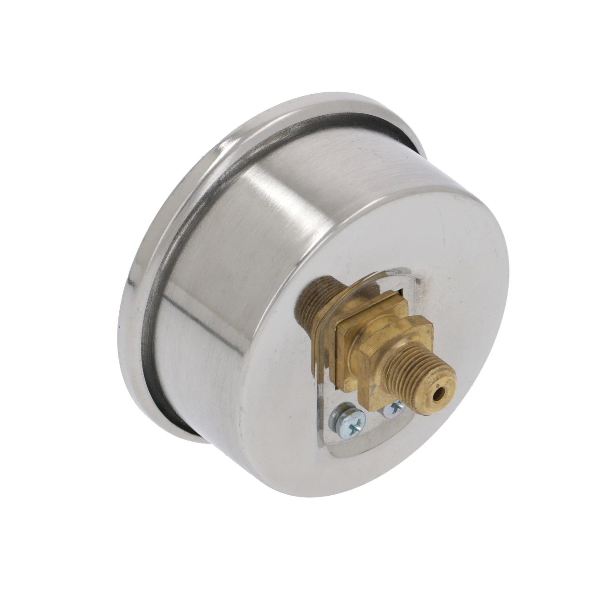 Profitec Boiler Pressure Gauge ø 60 mm - Image 2