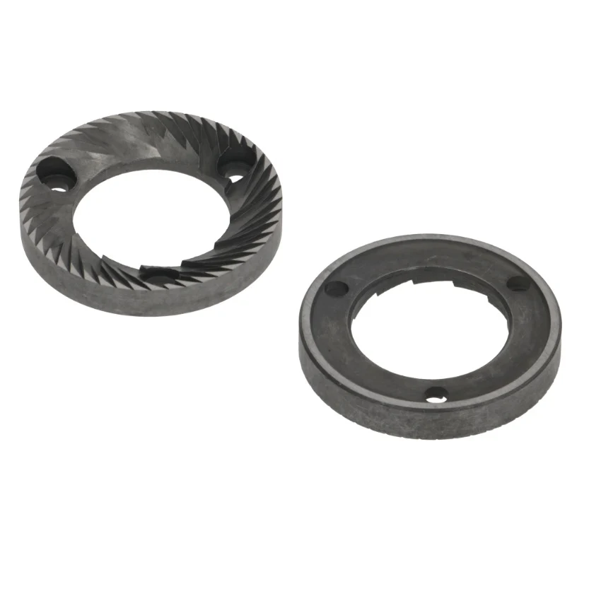 Eureka 50mm RH Burr Set (OEM)