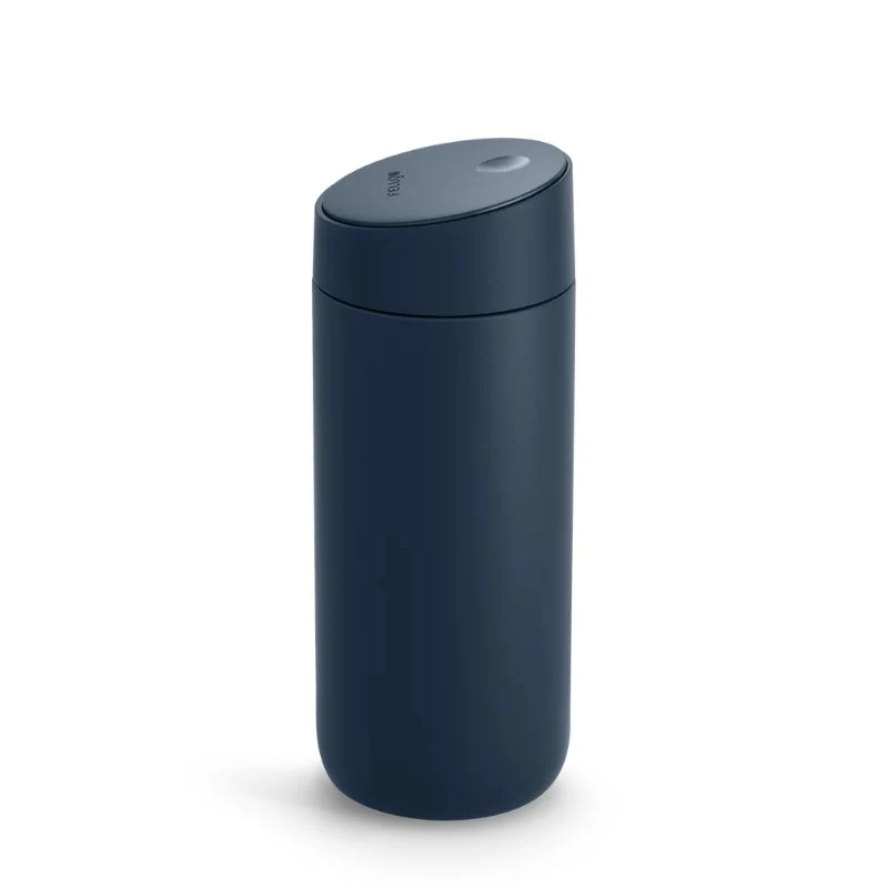 Fellow Carter Slide Mug - Stone Blue / 12oz - Image 7