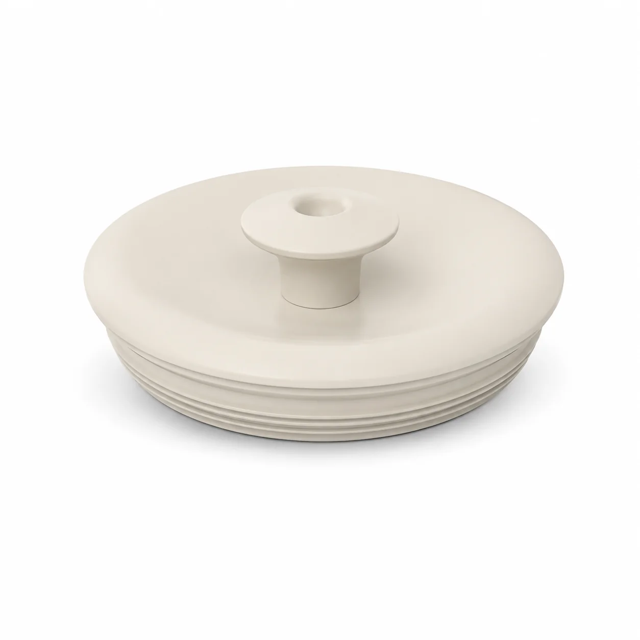 Fellow Aiden Precision Coffee Maker Thermal Carafe Lid - Woodland — SKU SKU01223-003-43C745 - Image 3