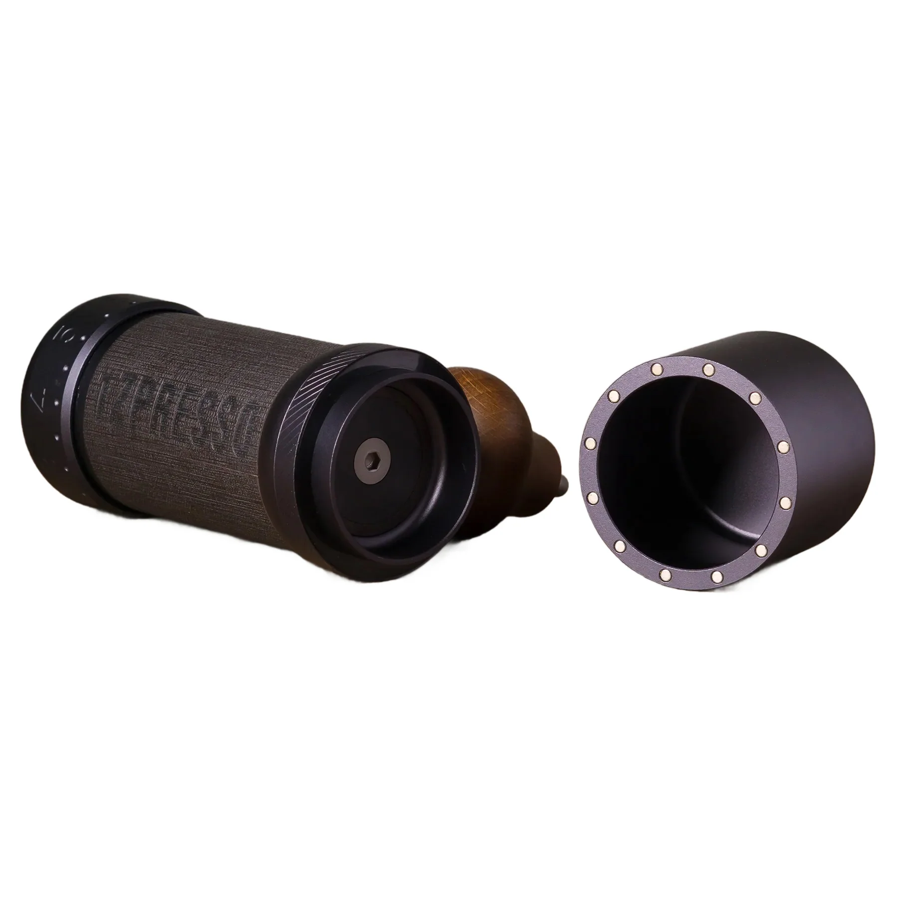 1Zpresso J-ULTRA Hand Grinder - Image 2