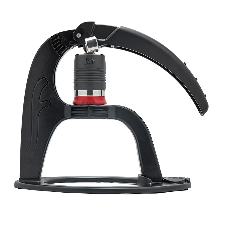 Flair Espresso Flair NEO Flex Relaunch Espresso Maker (2024 Edition) - With Case