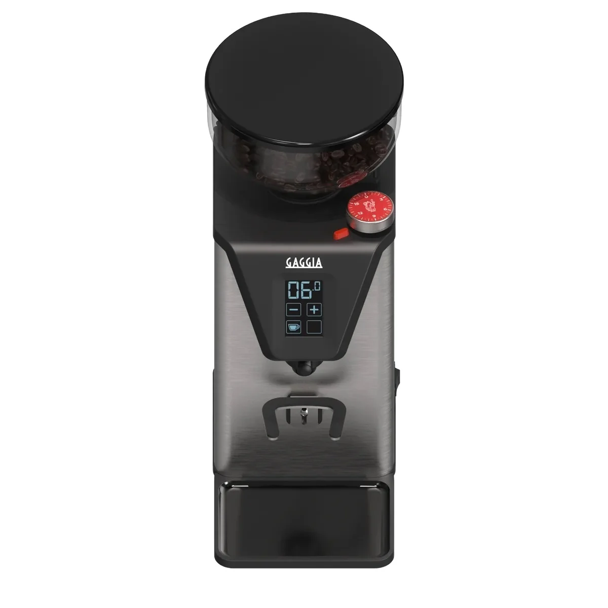 Gaggia MDF 55 Grinder - Image 4