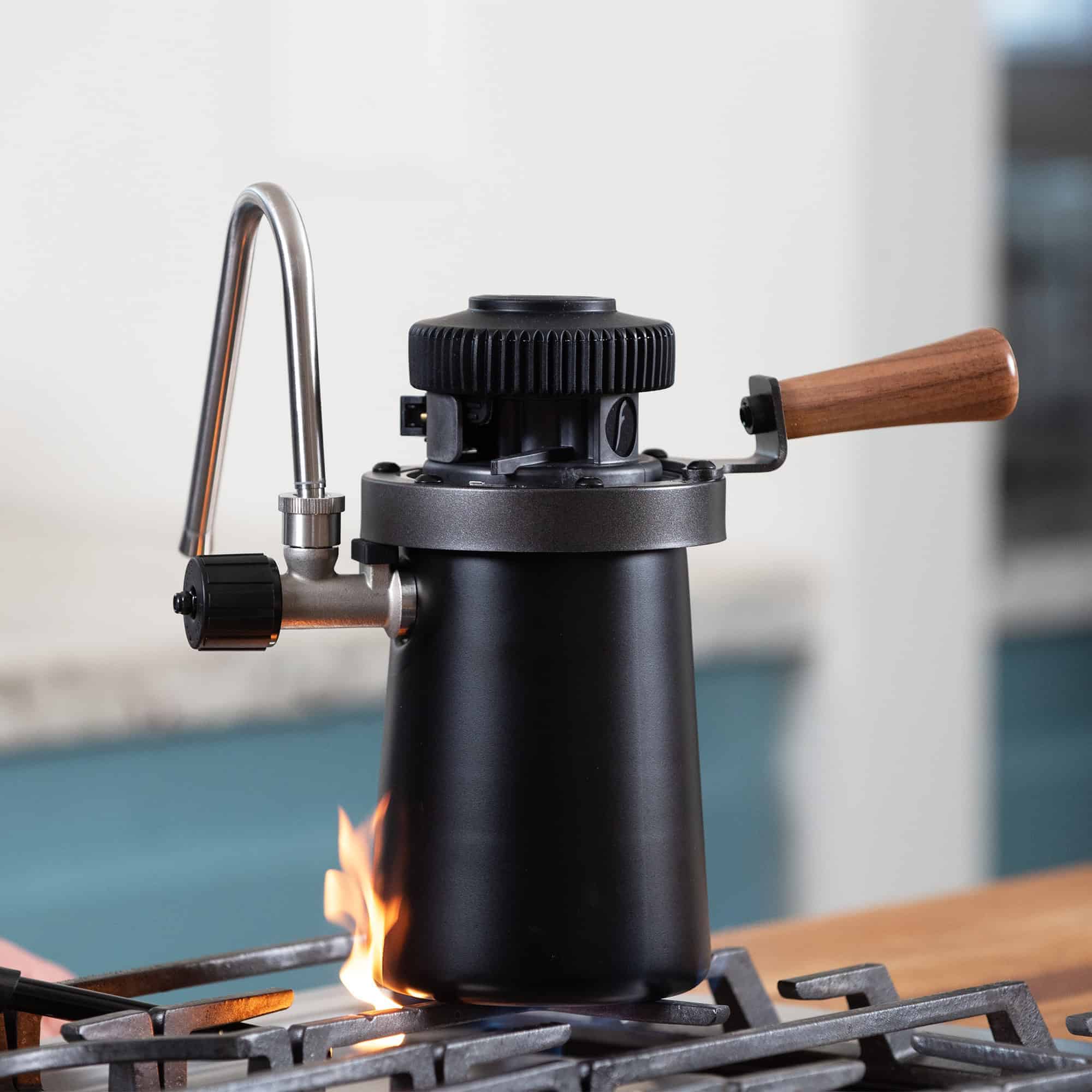 Flair Espresso Flair Wizard Milk Steamer - Image 4