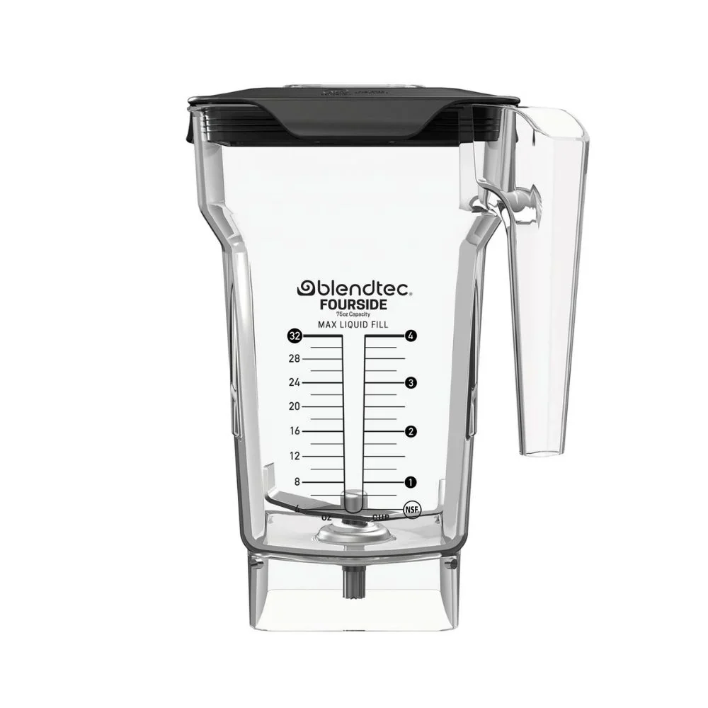 Blendtec FourSide JarTM