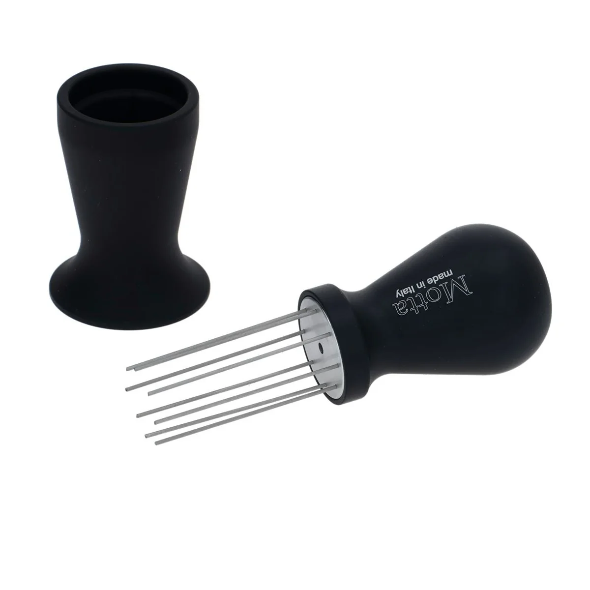 Motta Coffee Mixer With Holder