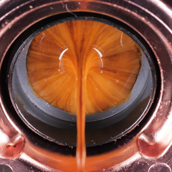 Flair Espresso Flair Bottomless 2-in-1 Portafilter - Image 2