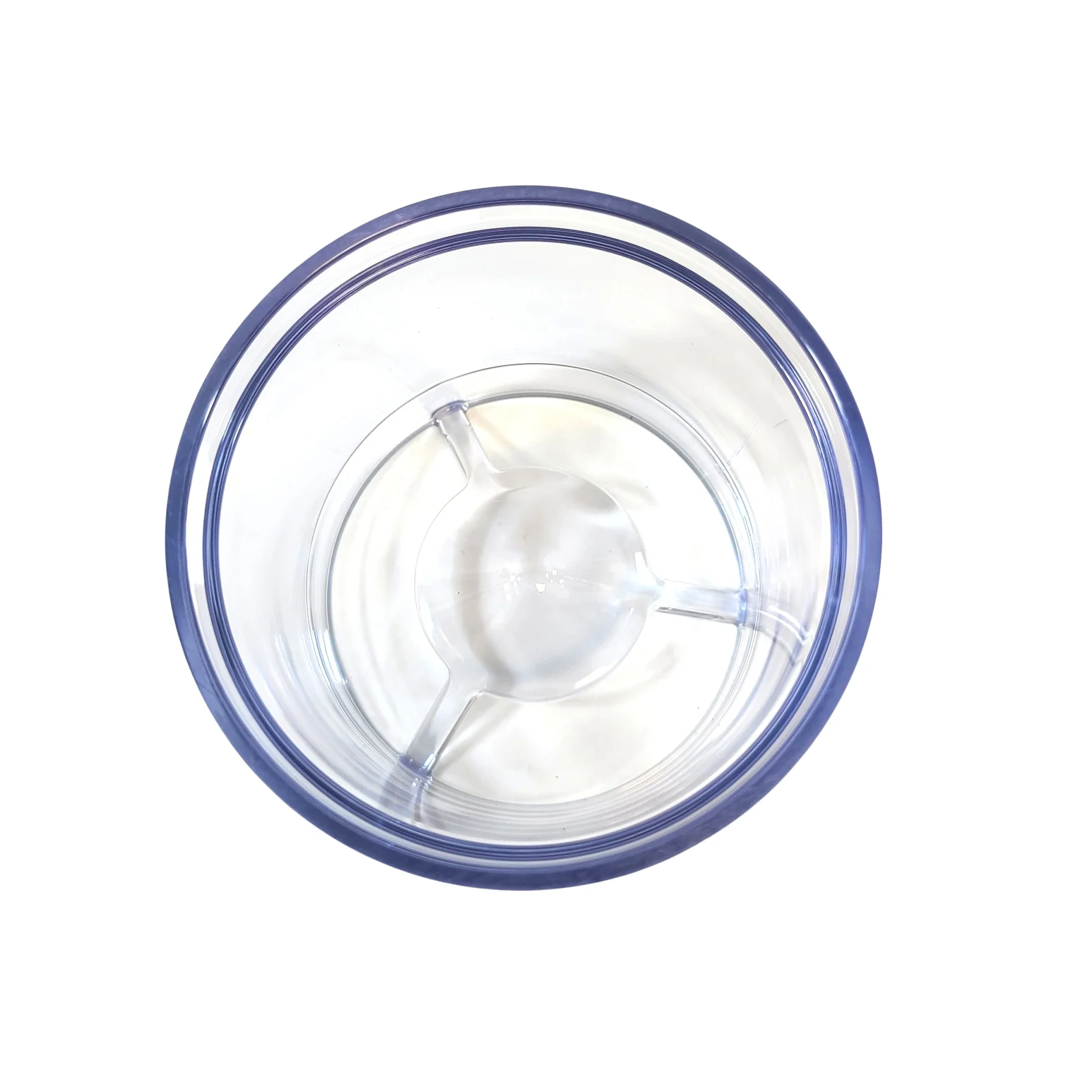 DF64 DF64P/DF64E Replacement Clear Hopper - Image 2