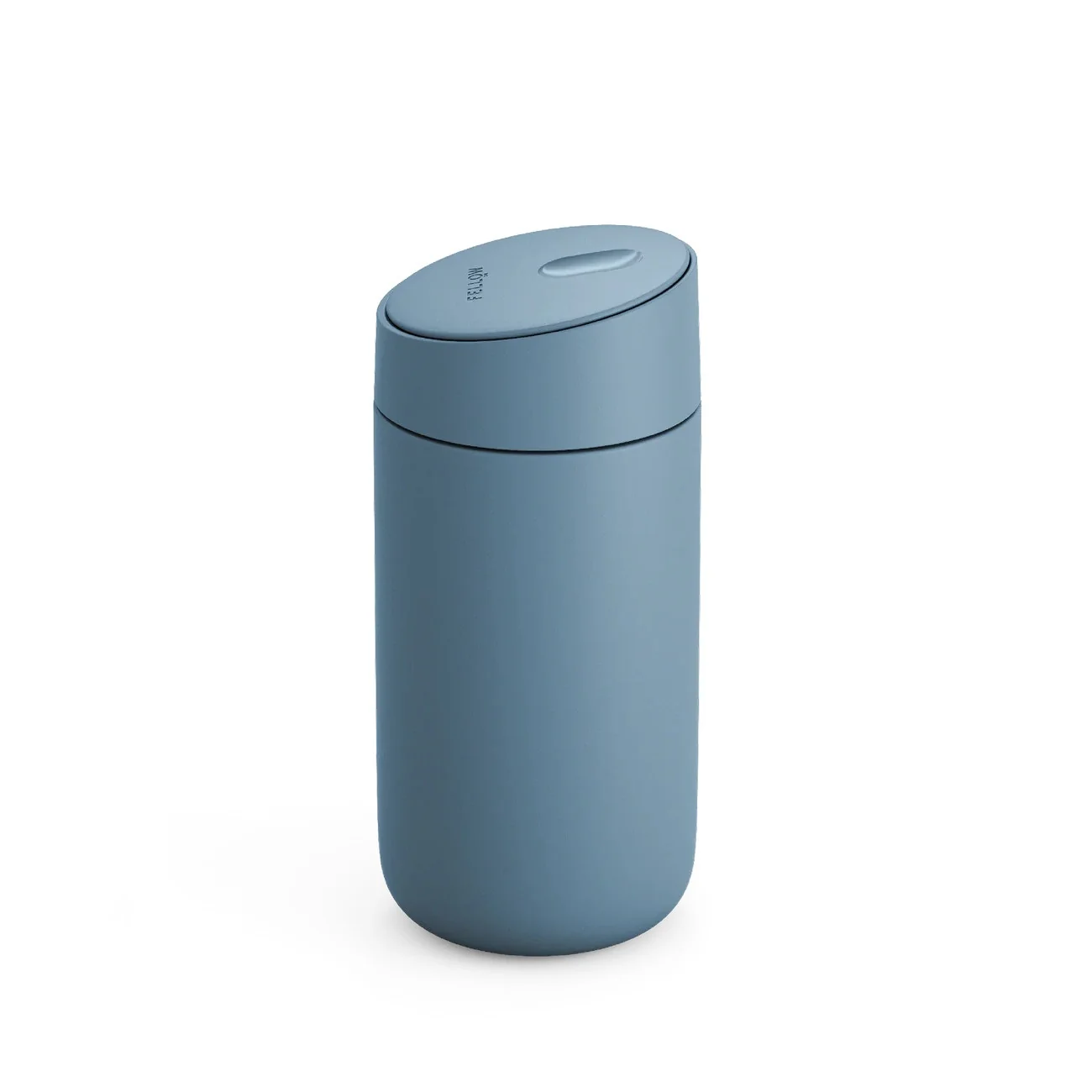 Fellow Carter Slide Mug - Stone Blue / 12oz - Image 13