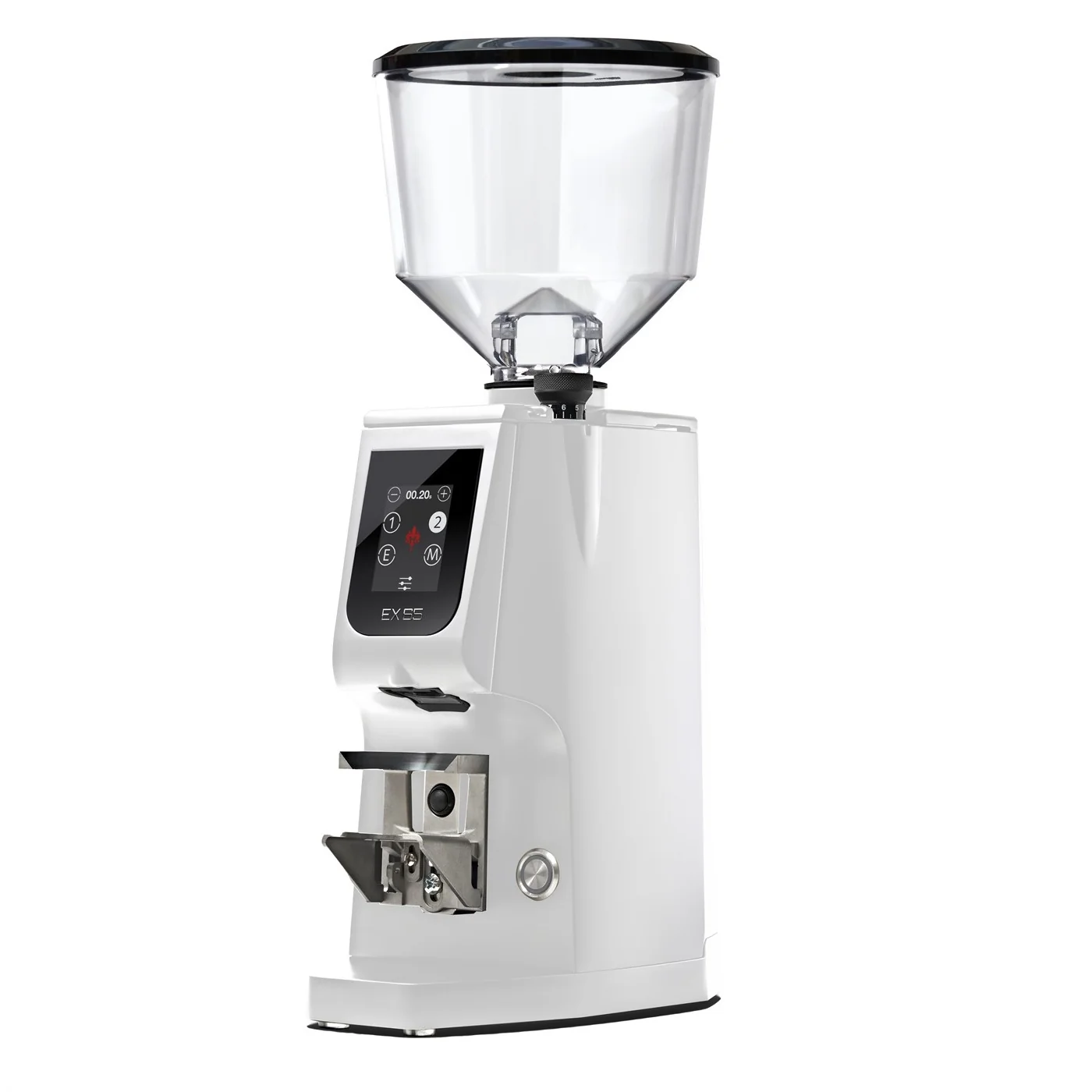 Eureka Atom Excellence 65 Commercial Grinder - Image 2