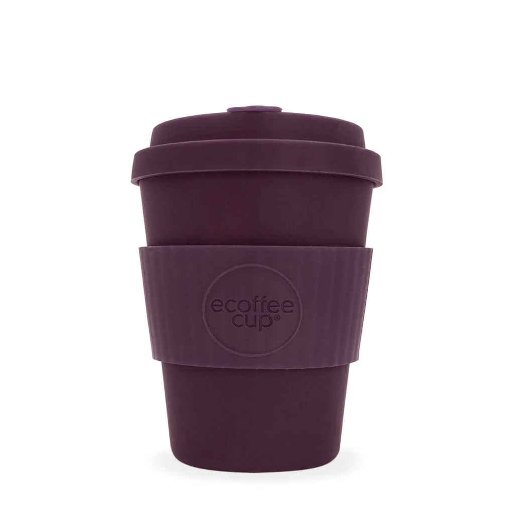Sapere Aude Ecoffee Cup - 12oz (340ml)