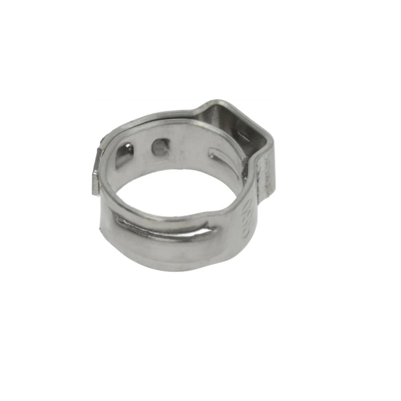 Stainless Steel Hose Clamp