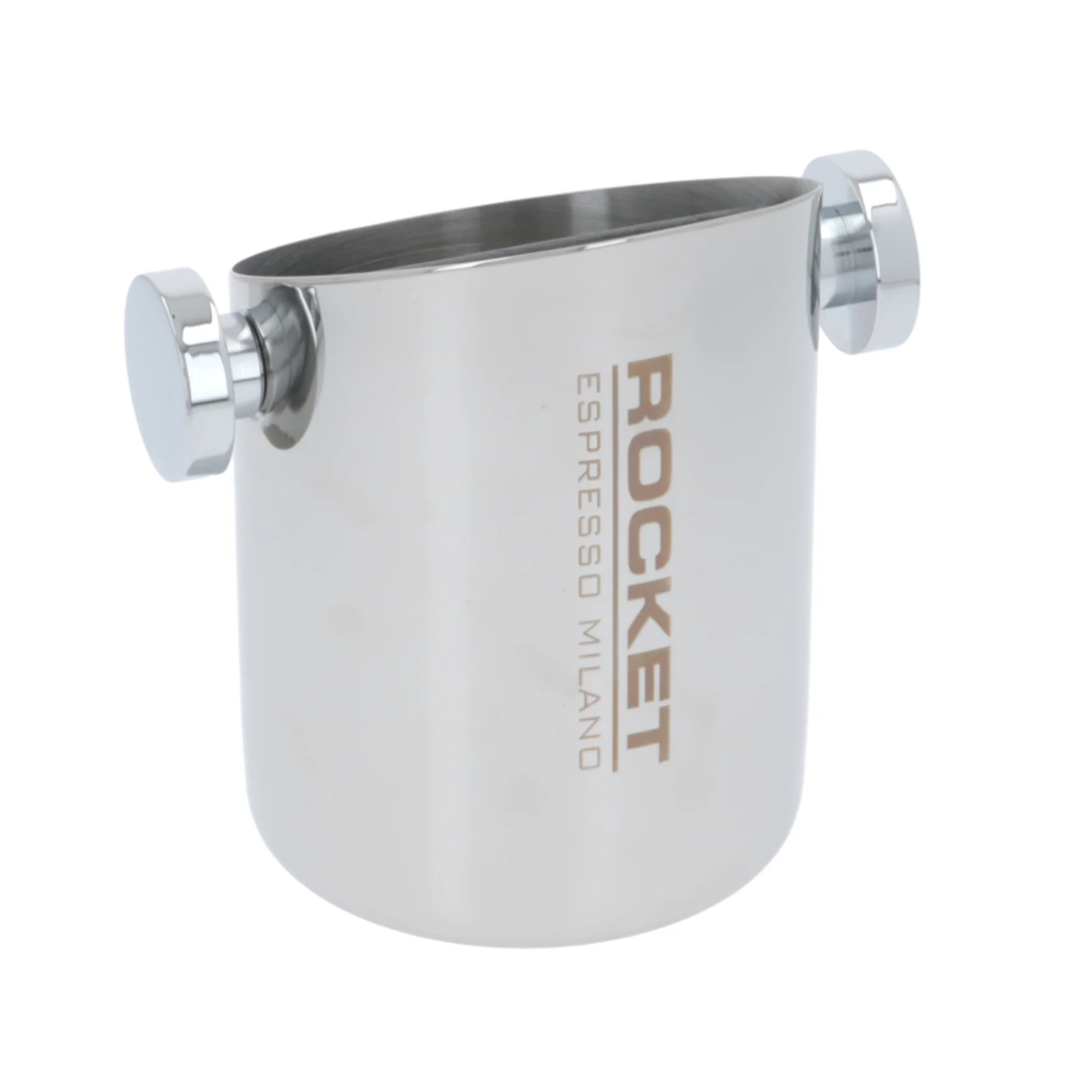 Rocket Espresso Rocket Stainless Steel Knock Box - Image 2