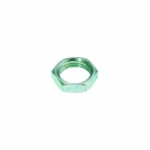 3/8" Thin Chromed Fixing Nut