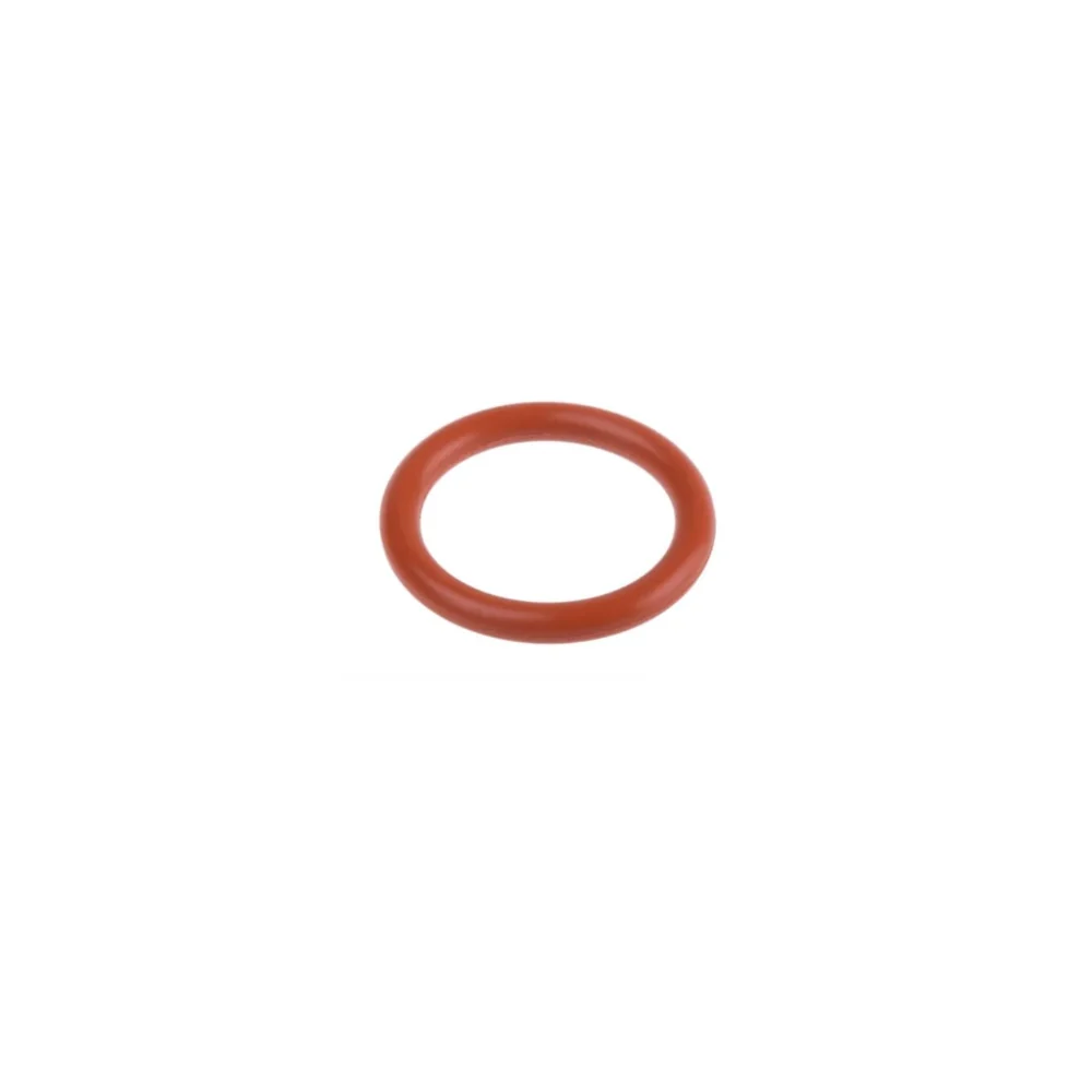 O-ring 4.5x1 Red Silicone