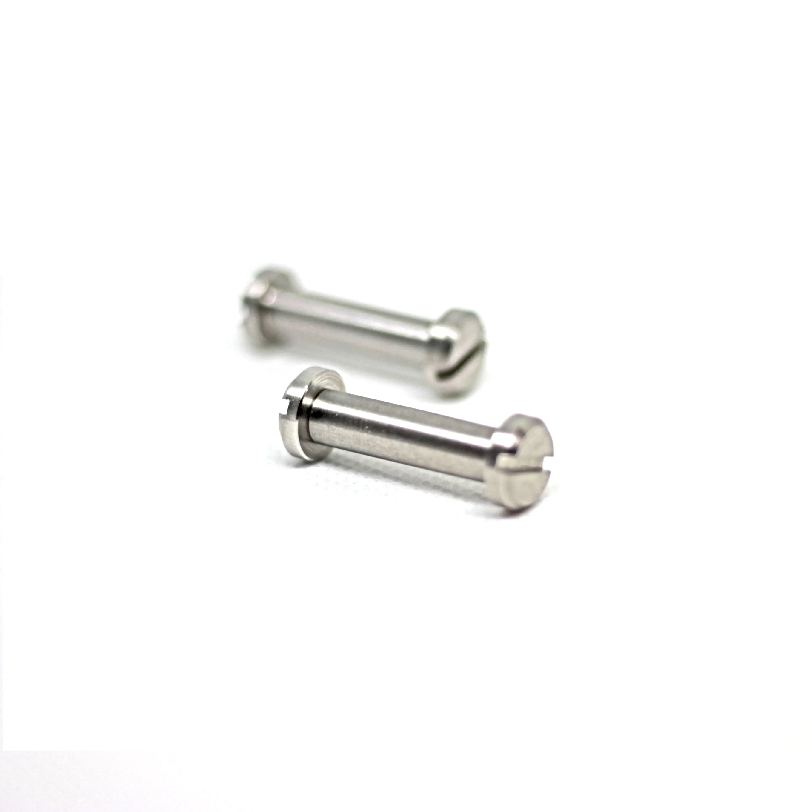 Coffee Sensor La Pavoni Lever Upgraded Pin Set - Brass