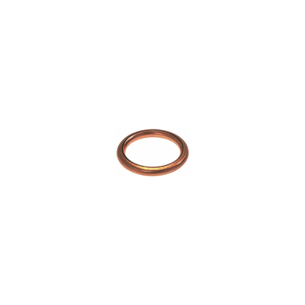 Copper Crush Washer 22mm