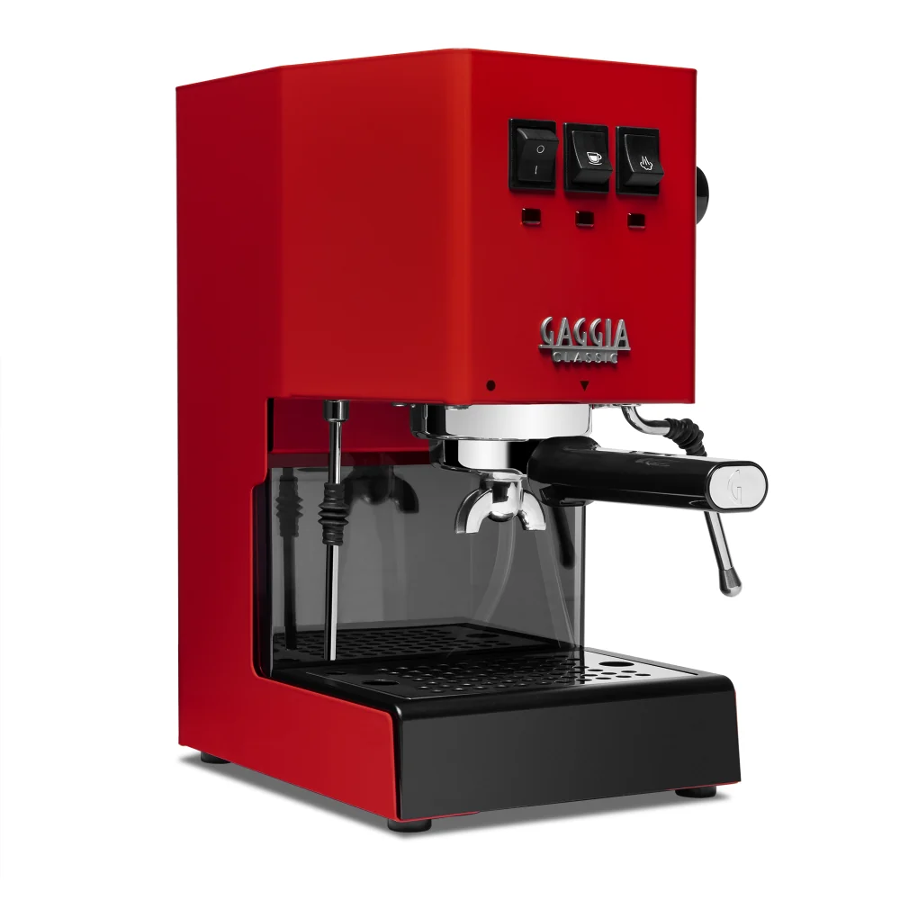 Gaggia Classic Pro E24 - Stainless Steel - Image 14