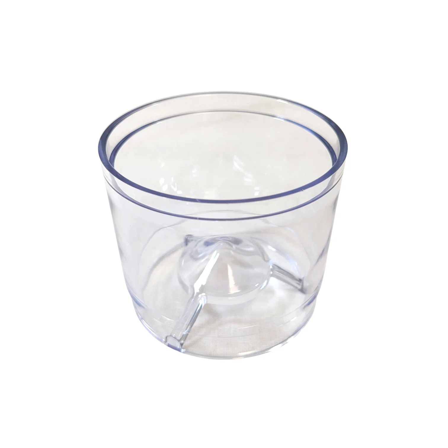 DF64 DF64P/DF64E Replacement Clear Hopper