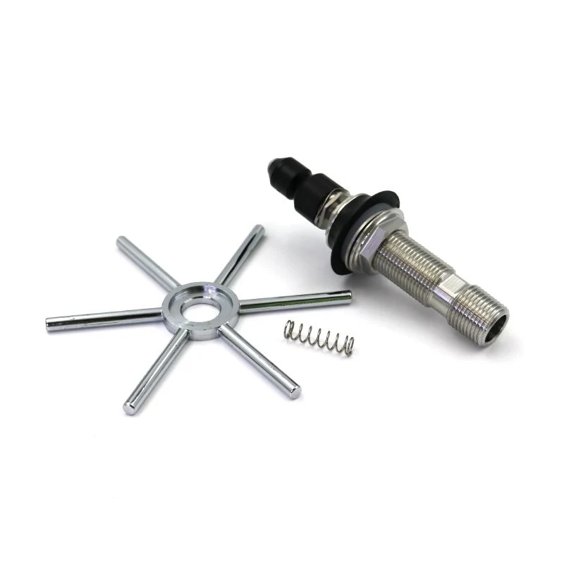 Rhino Coffee Gear Rhino Spinjet Spray Assembly & Actuator Plate 3-EDP
