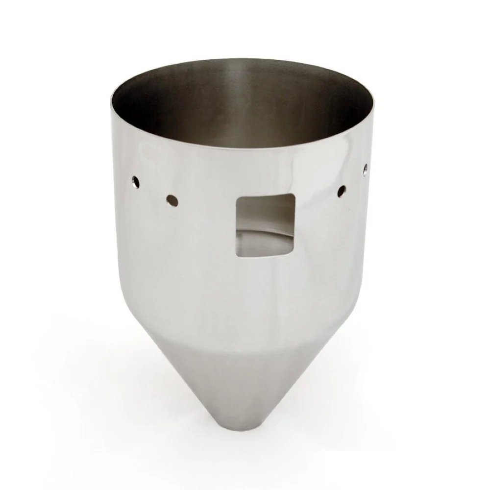 Mazzer Electronic Funnel H180 #30 for E Version