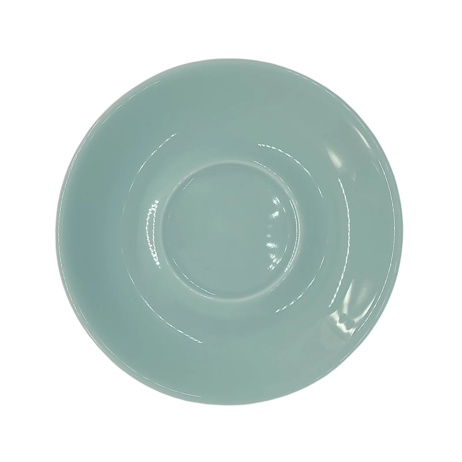 Coffee Addicts Latte Cup Saucer (15cm, 6in) - Image 13