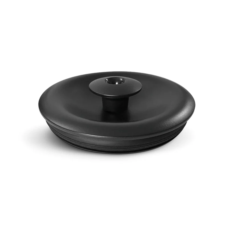 Fellow Aiden Precision Coffee Maker Thermal Carafe Lid - Black — SKU SKU01223-000-606598