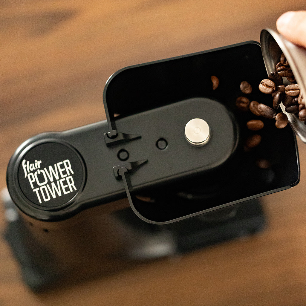 Flair Espresso Flair Power Tower - Image 5