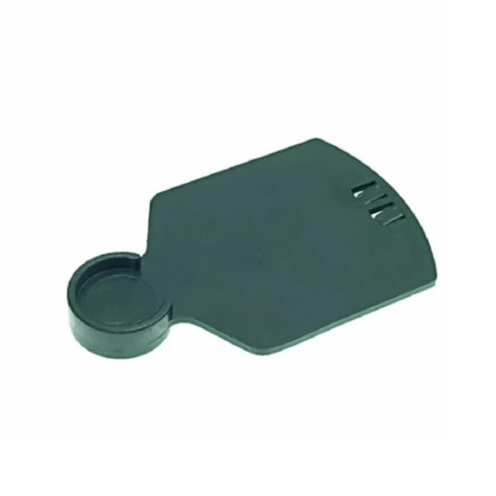 Mazzer Large Hopper Gate