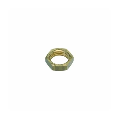 1/4" BSP Fixing Nut — SKU SKU00100-000-EEF56D