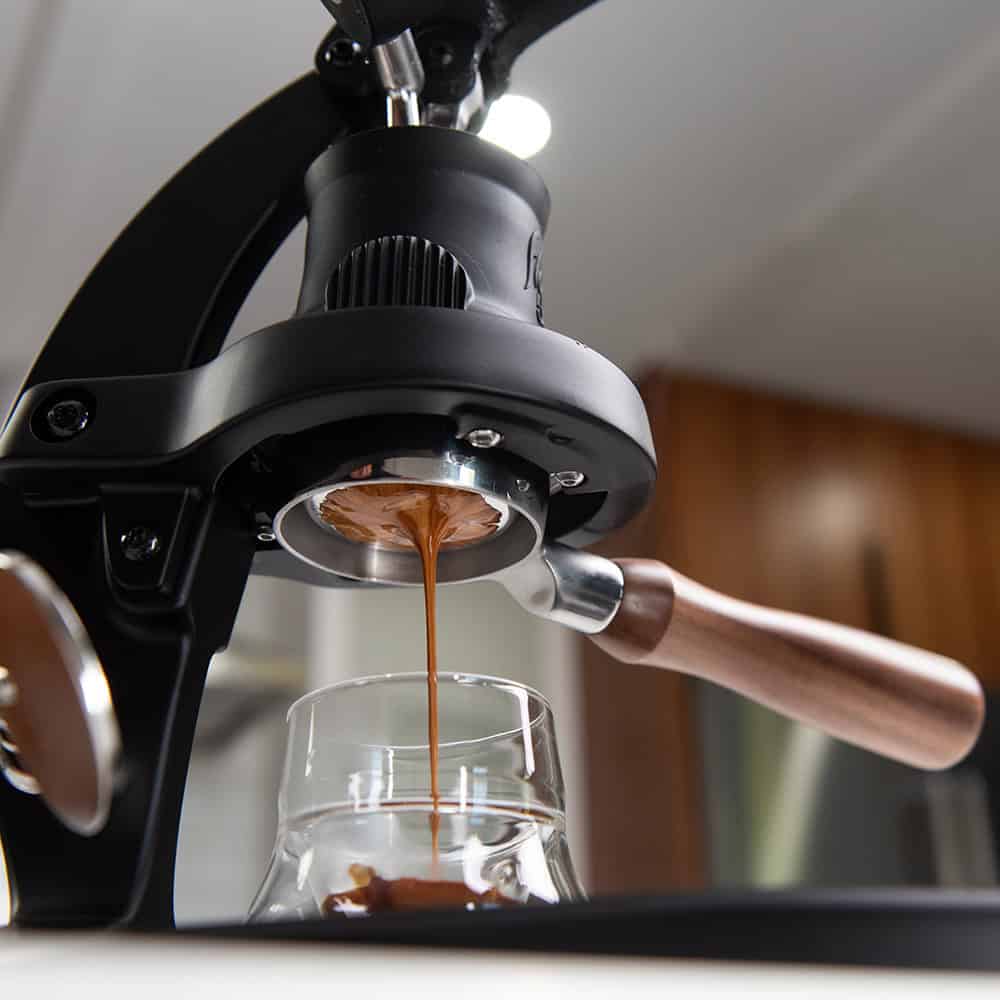 Flair Espresso Flair 58 Plus 2 Espresso Maker - Image 5