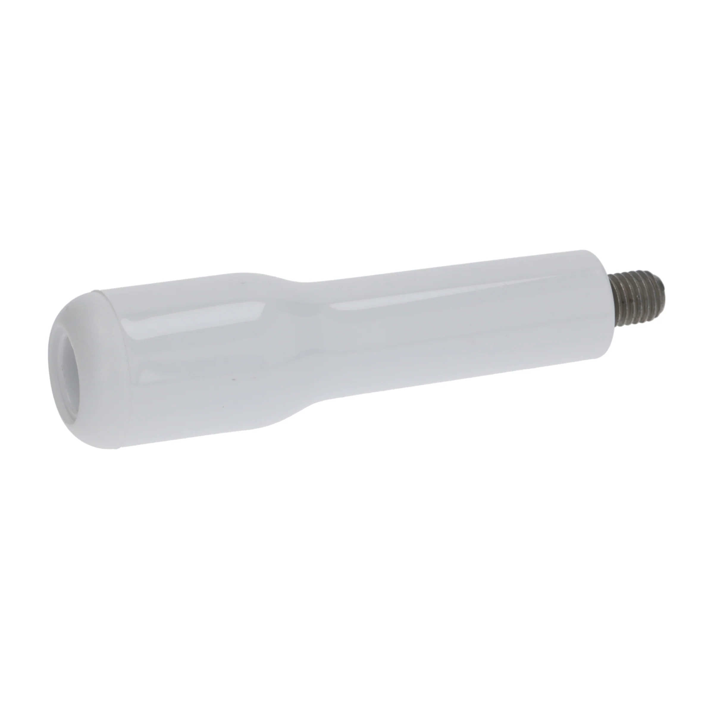Plastic Portafilter Handle - M10 / Black - Image 2