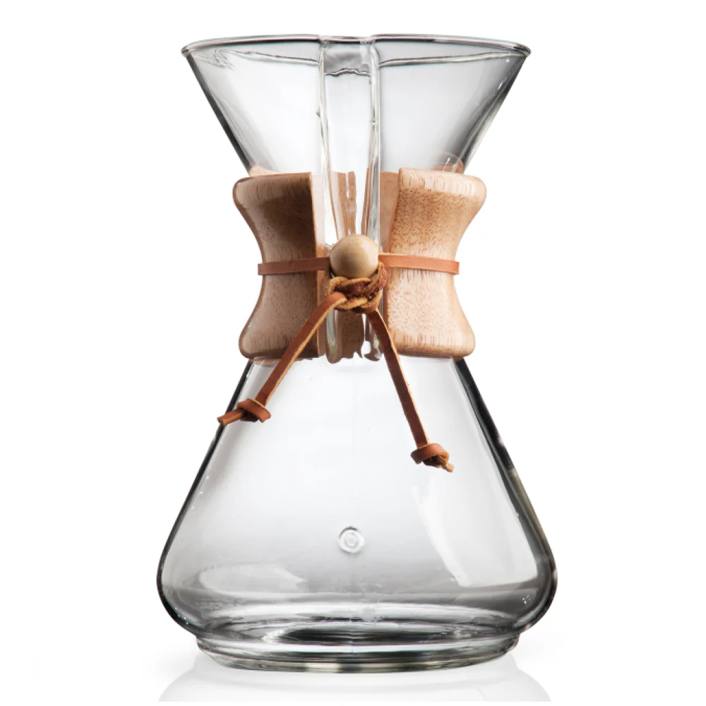 Chemex 10 Cup Classic Coffeemaker