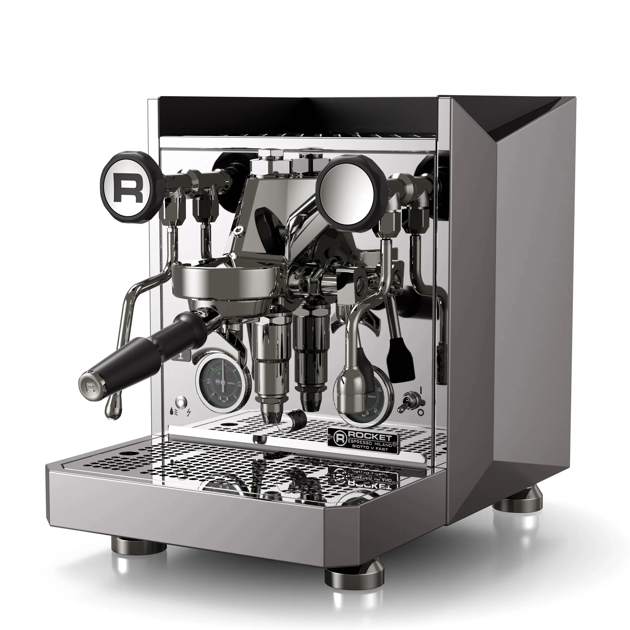 Rocket Espresso Rocket Giotto FAST R Espresso Machine (Pre-Order)