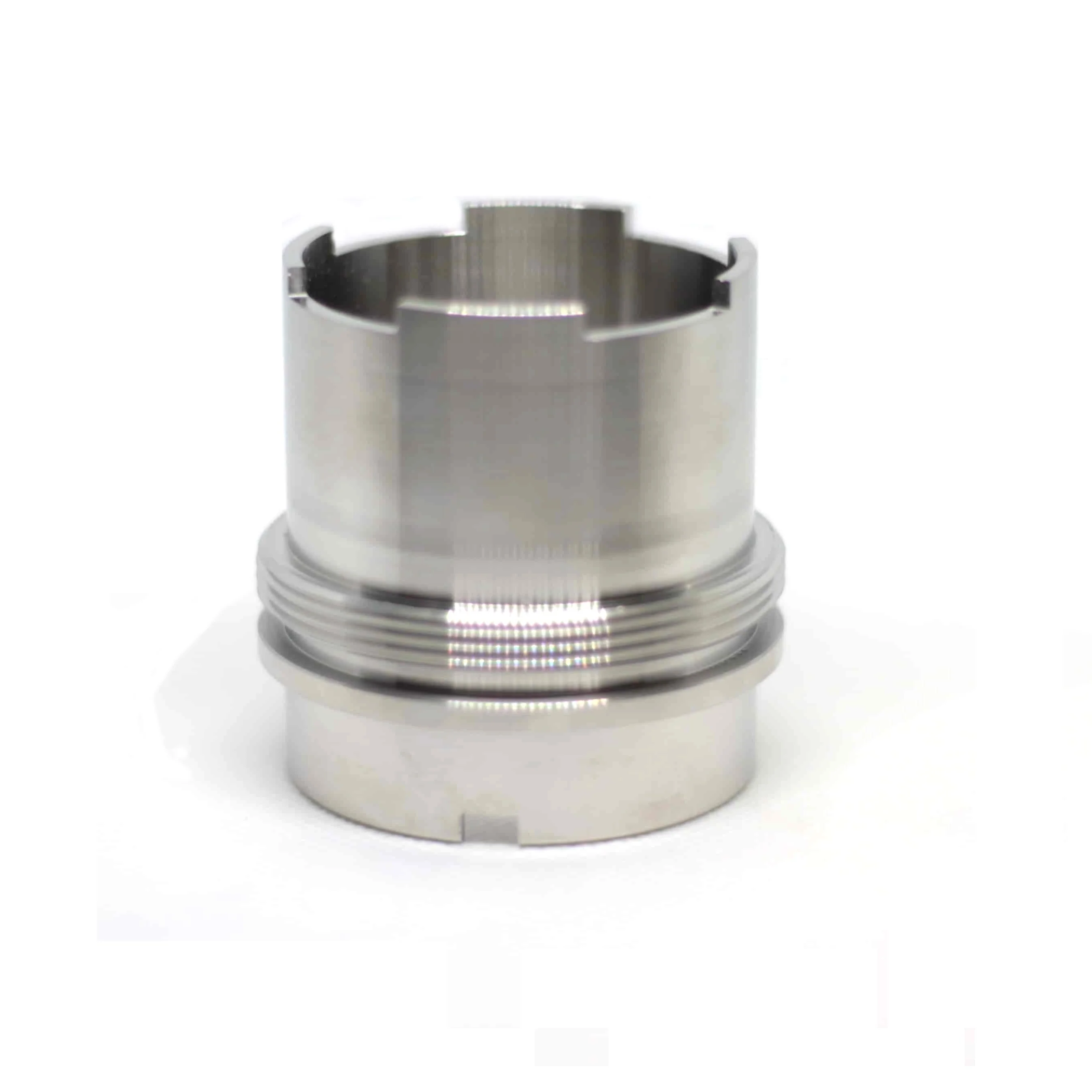 Coffee Sensor La Pavoni Stainless Steel Group Head Sleeve