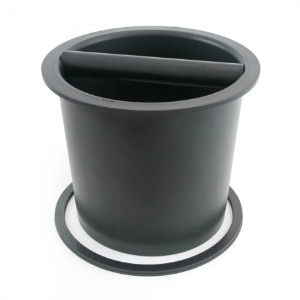 Espresso Parts Barista Basics Knockbox Open Bottom (6" round)