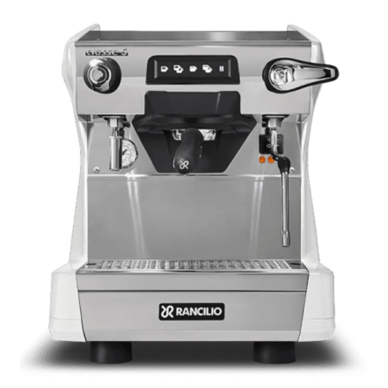 Rancilio Classe 5 USB Tall Espresso Machine - Image 4
