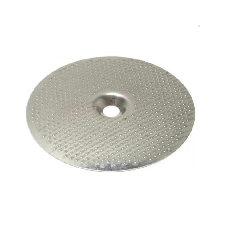 Shower Screen 52mm