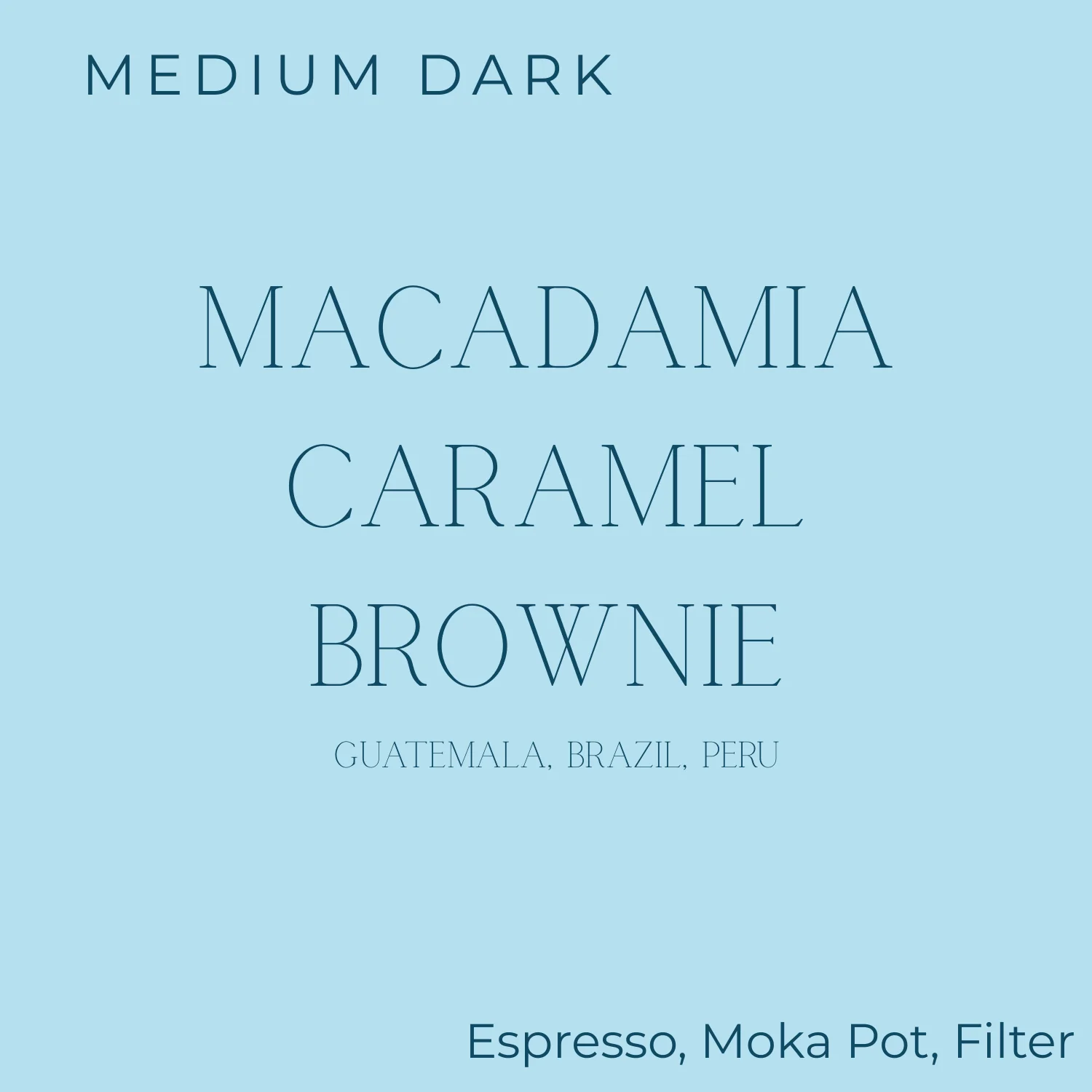 Sands Coffee - Midnight Drift Coffee Beans - Image 2