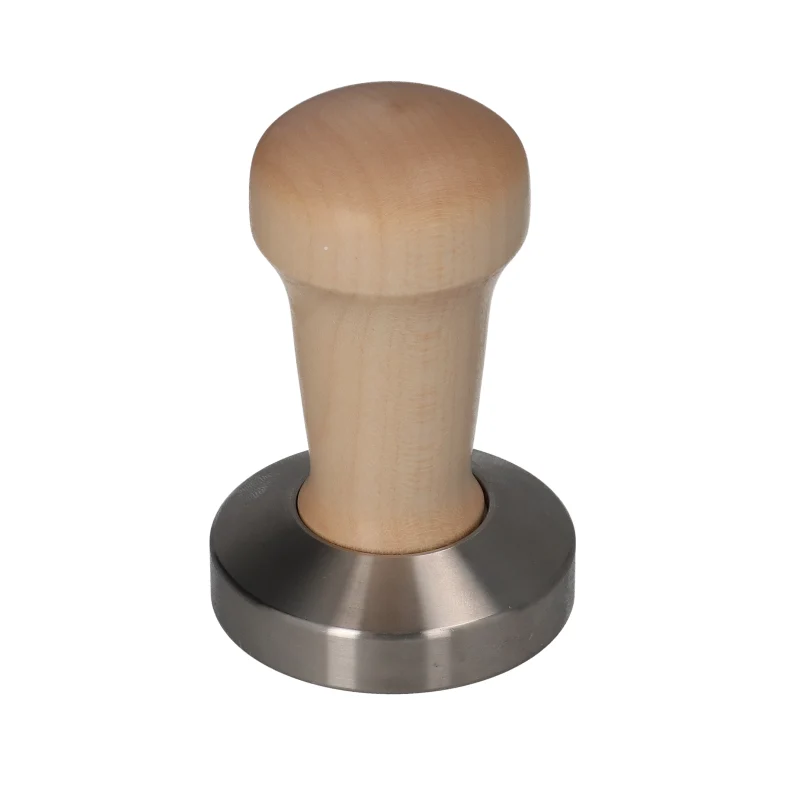 EDO Young Wood Tamper - Image 4