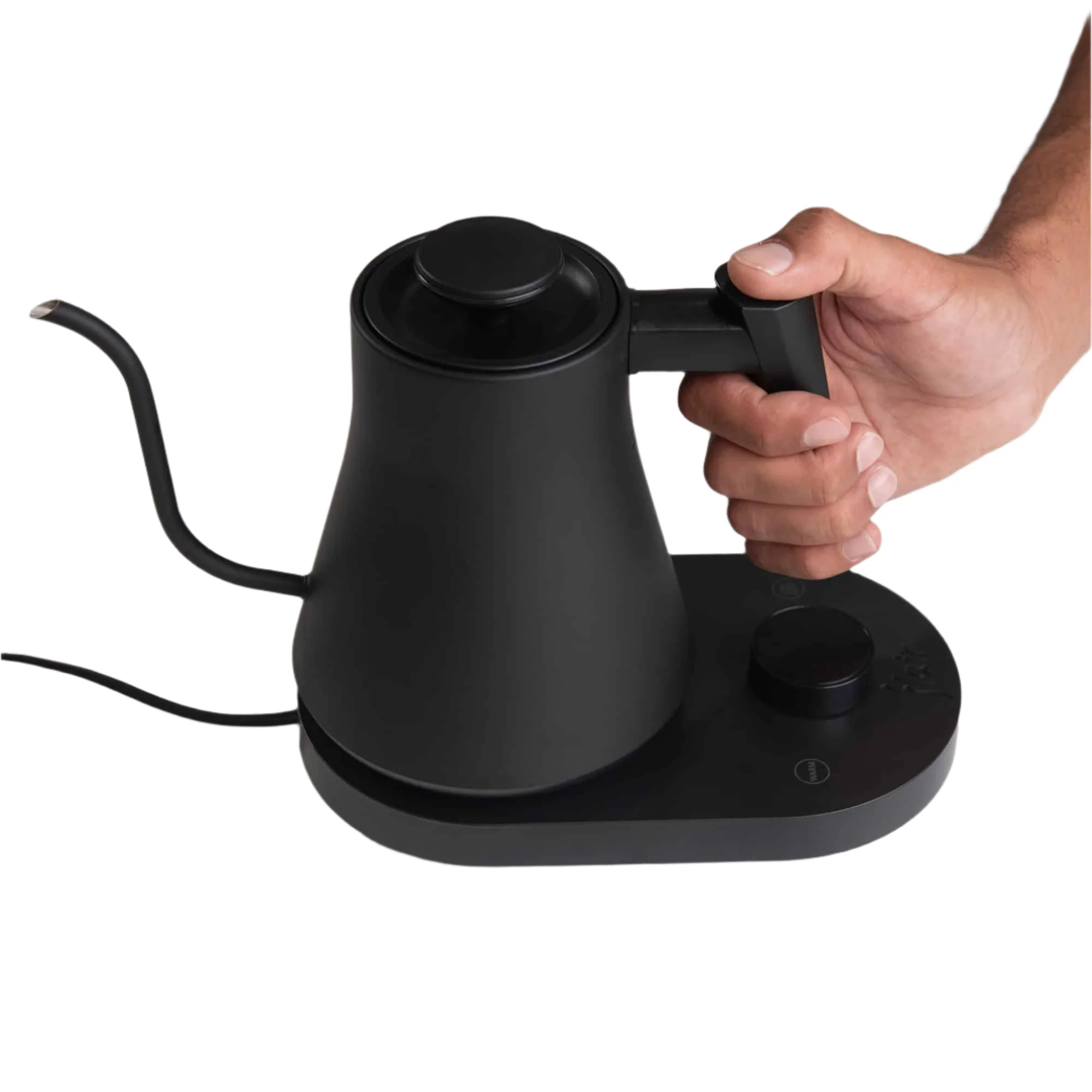 Flair Espresso Flair Café Digital Variable Temperature Gooseneck Kettle - Image 2