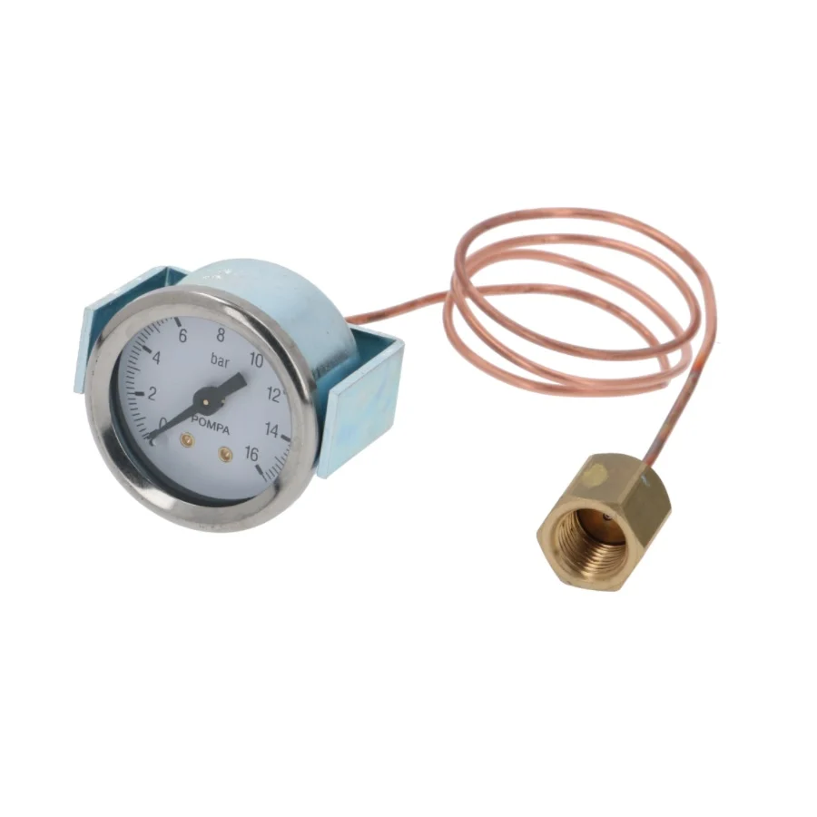 Pump Pressure Gauge — SKU SKU02903-000-17689A