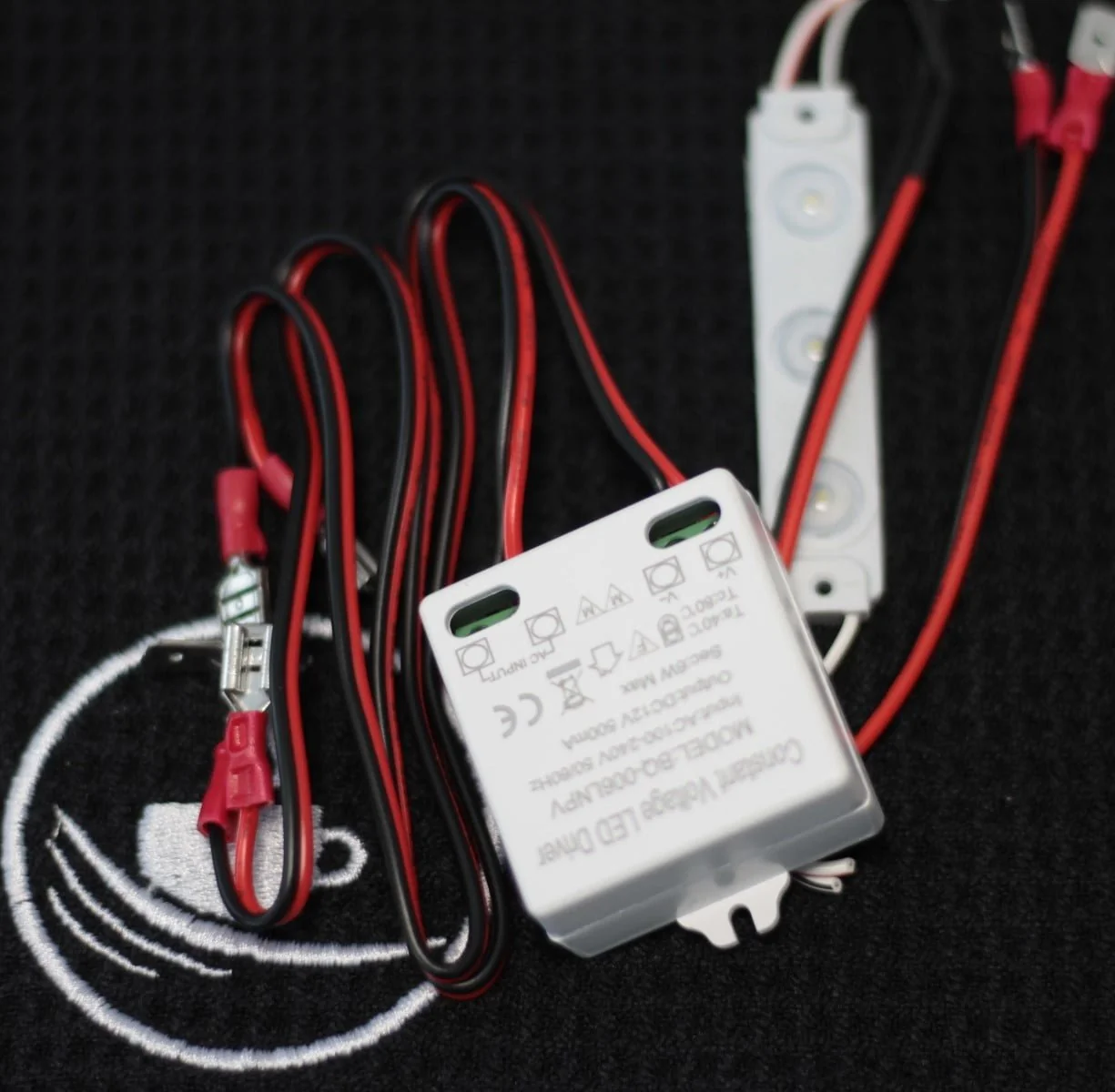 Gaggia Classic Water Tank LED Light kit - Image 2